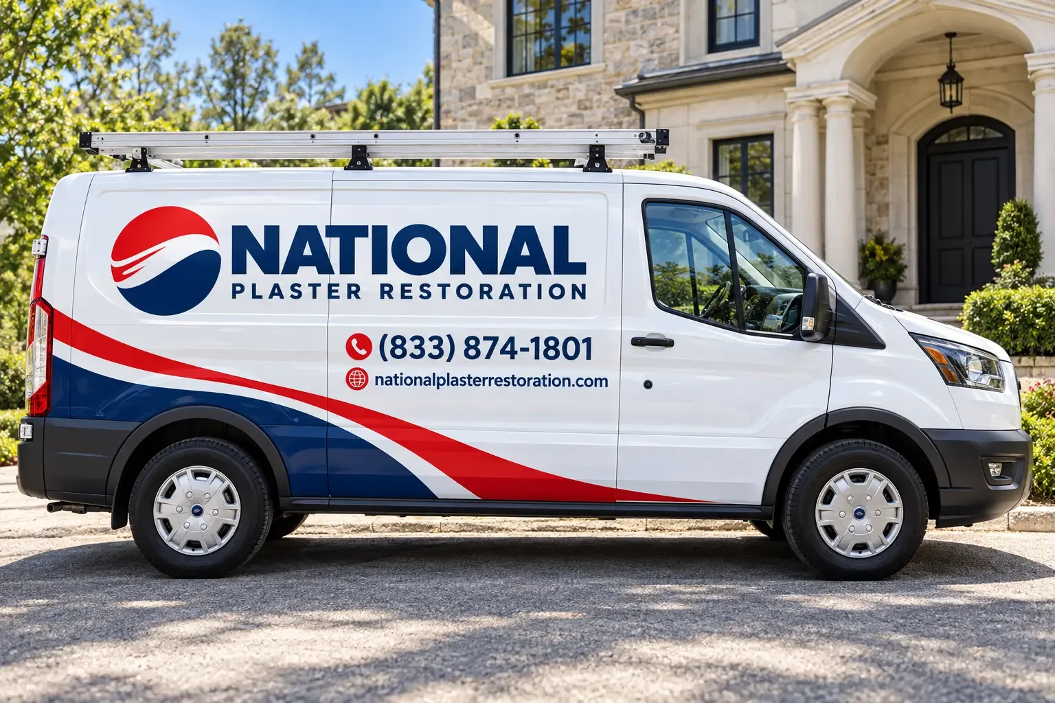 Plaster Repair in Gregory, TX near me