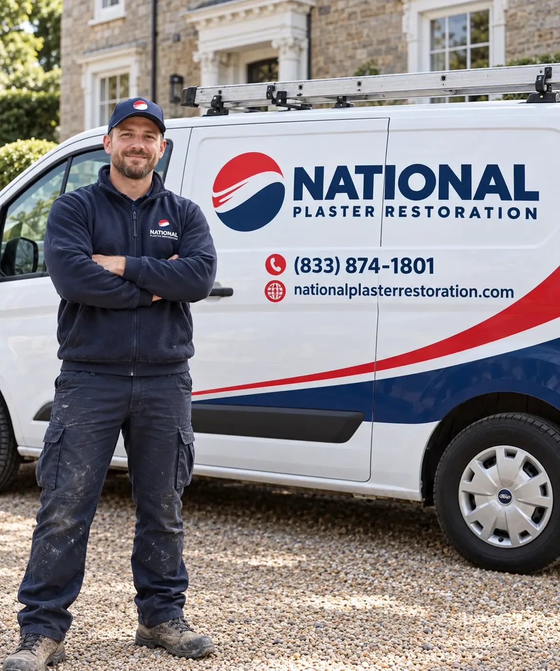 Plaster Repair company in Gregory, TX